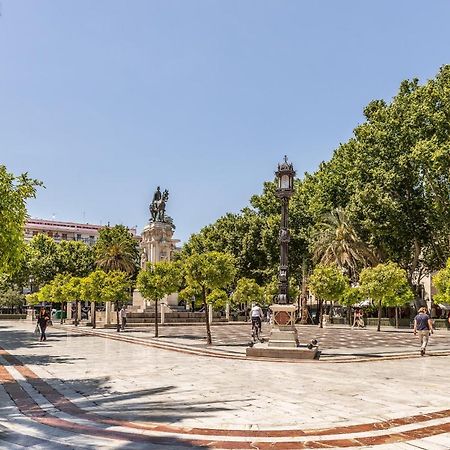 Waou Cosy I Sevilla Cathedral 외부 사진